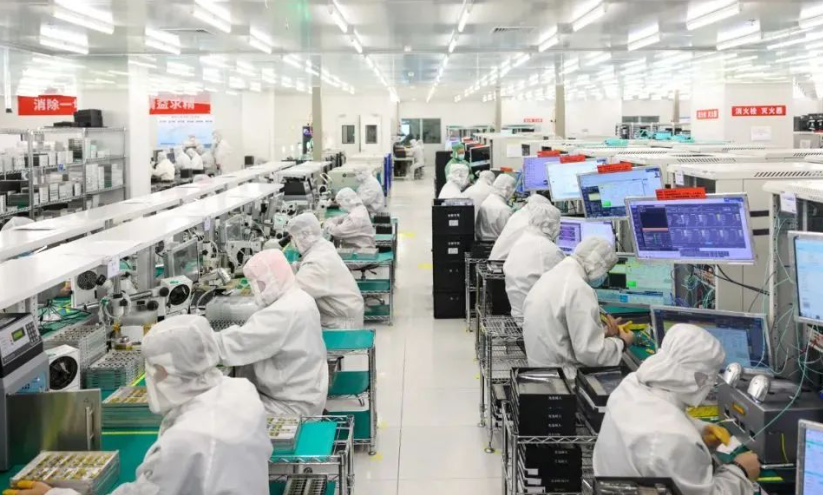 南京欧申电子工业传感器选型指南：从原理到应用场景解析